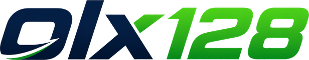 olx128 Logo